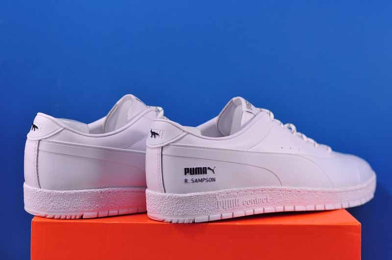 Кросівки Puma x Maison Kitsune Ralph 375647 01 фото