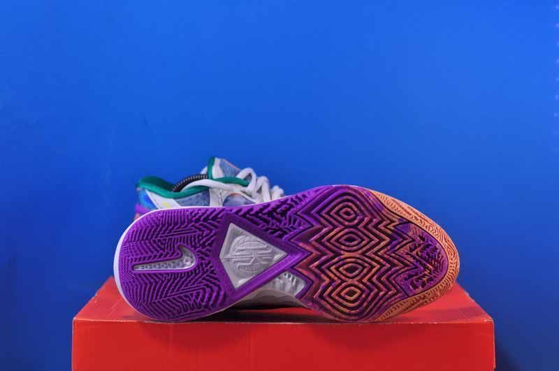 Кросівки Nike Kyrie 8 Circle Of Life DQ3840-001 DQ3840-001 фото
