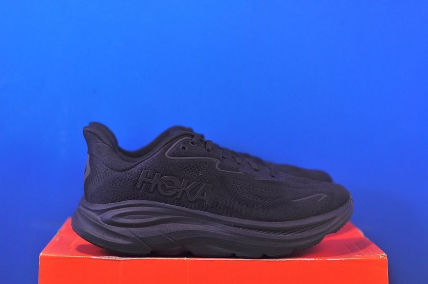 Кросівки Hoka Clifton 10 1162031 BBLC 1162031 BBLC фото
