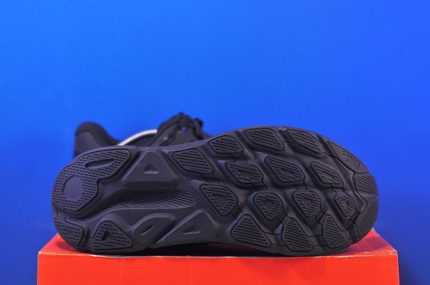 Кросівки Hoka Clifton One 9 Black/Carbon 1155370 BBNB 1155370 BBNB фото