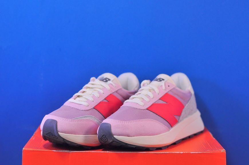 Кросівки New Balance 370 U370DB U370DB фото