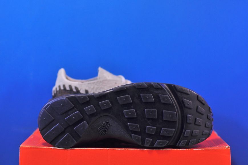 Кросівки Nike Air Footscape Woven Light Orewood Brown FZ4340-100 FZ4340-100 фото