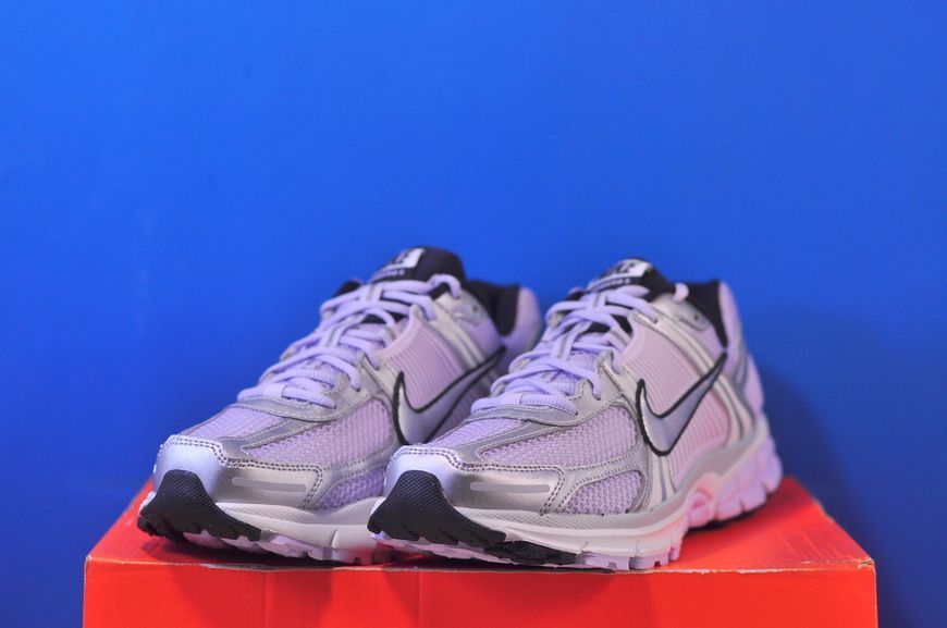 Кросівки Nike Air Zoom Vomero 5 Grey/Metallic IB7253-500 IB7253-500 фото