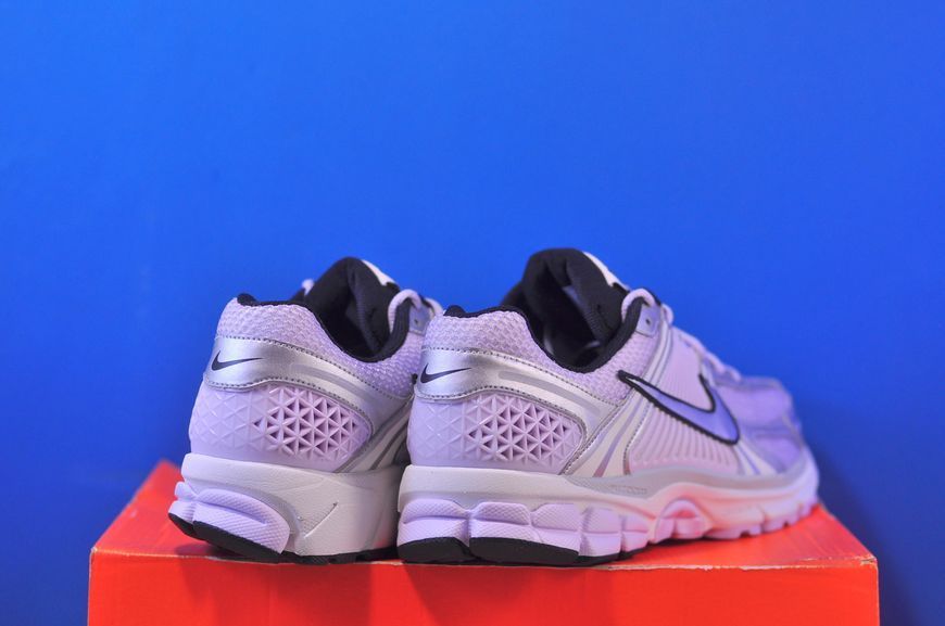 Кросівки Nike Air Zoom Vomero 5 Grey/Metallic IB7253-500 IB7253-500 фото