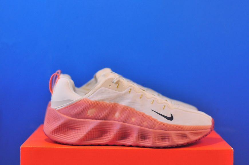 Кросівки Nike Ava Rover Beige/Orange DX4215-204 DX4215-204 фото