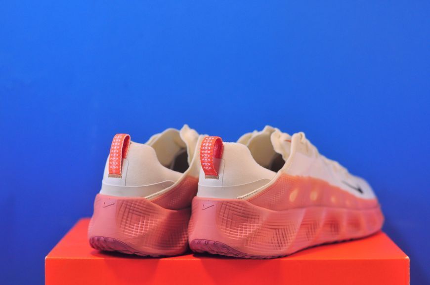 Кросівки Nike Ava Rover Beige/Orange DX4215-204 DX4215-204 фото