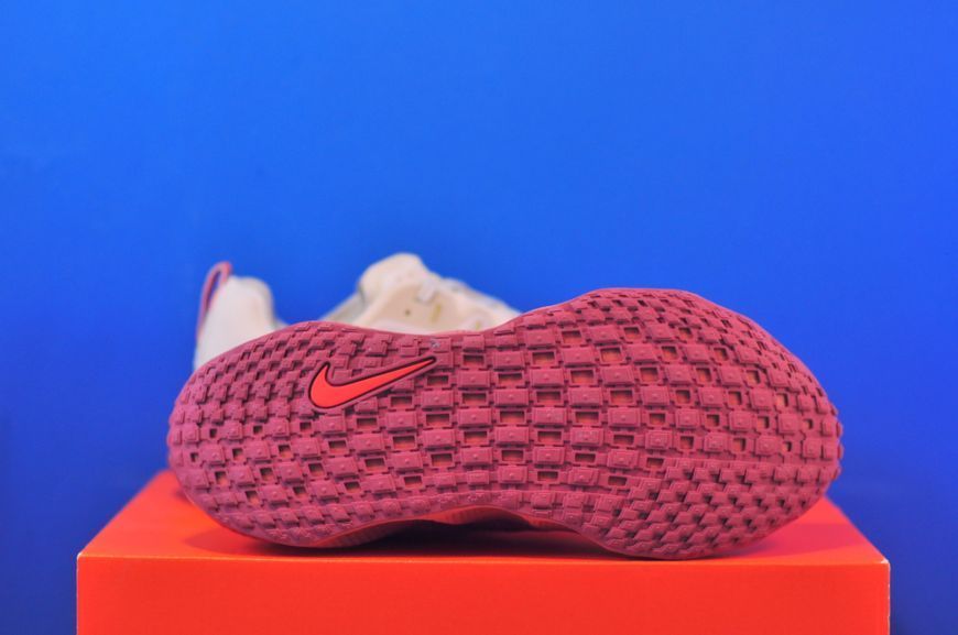Кросівки Nike Ava Rover Beige/Orange DX4215-204 DX4215-204 фото