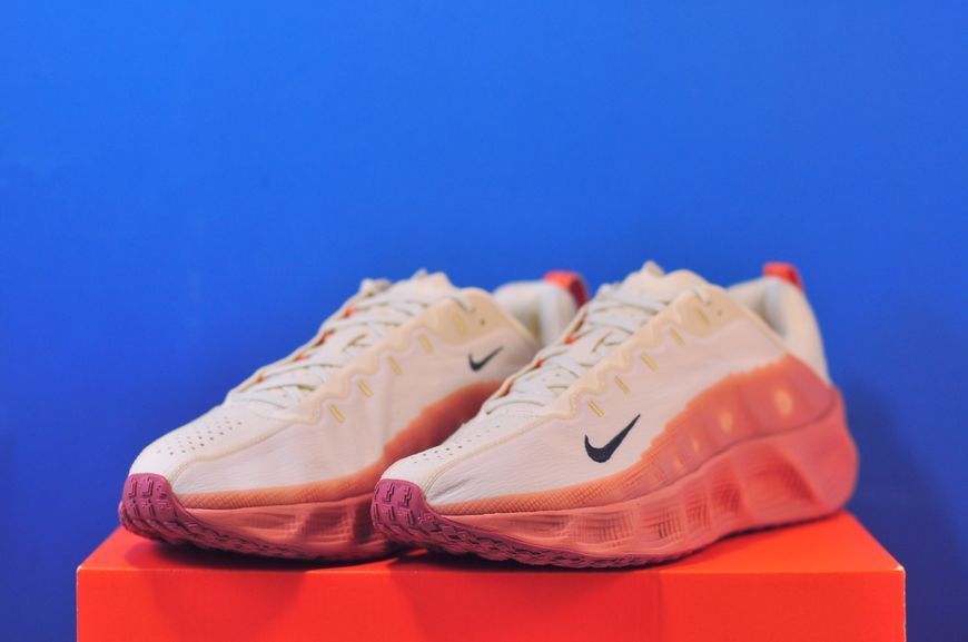 Кросівки Nike Ava Rover Beige/Orange DX4215-204 DX4215-204 фото