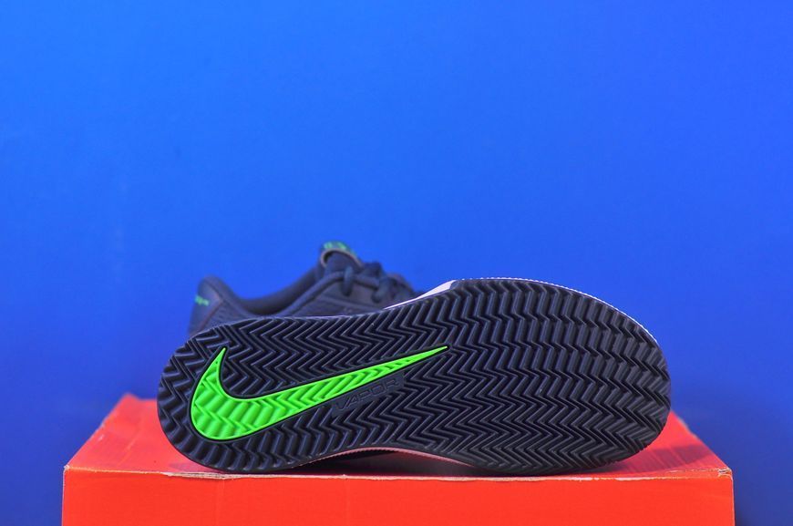 Кросівки Nike Court Vapor Lite 2 Cly Green DV2016-300 DV2016-300 фото