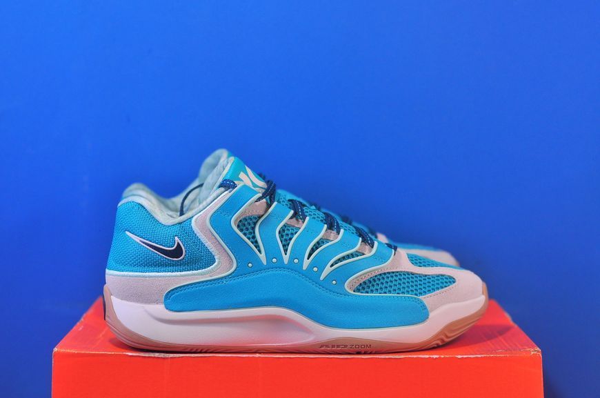 Кросівки Nike KD 18 Wanda HV1992-301 HV1992-301 фото