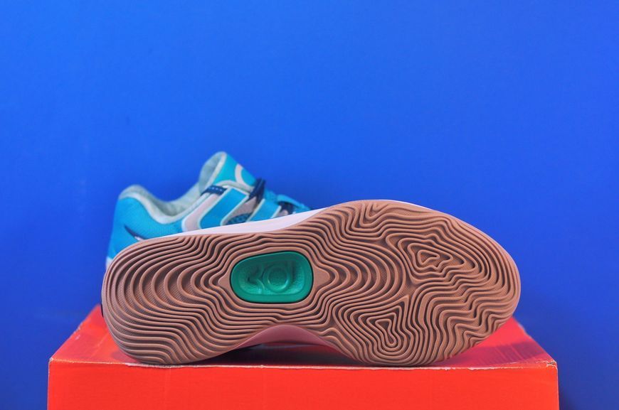 Кросівки Nike KD 18 Wanda HV1992-301 HV1992-301 фото
