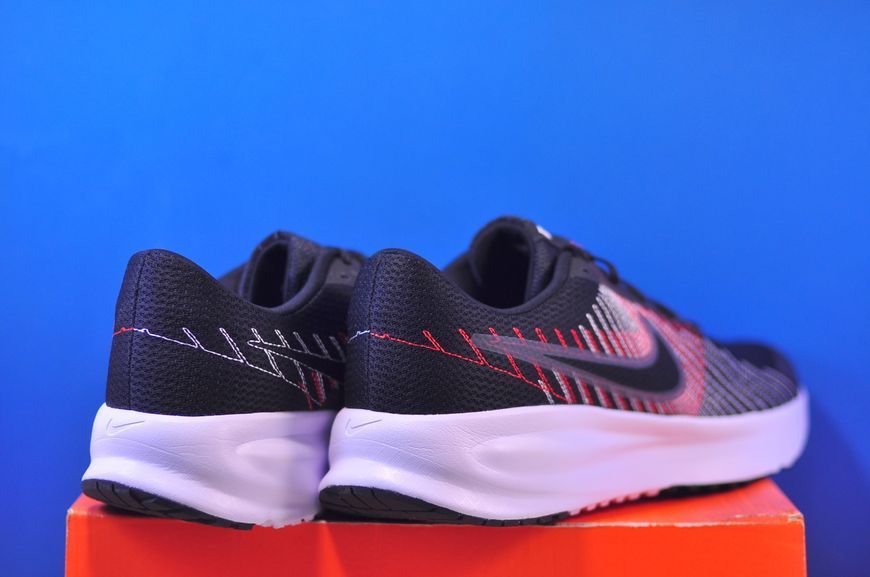 Кросівки Nike Run Defy Black HM9594-001 HM9594-001 фото