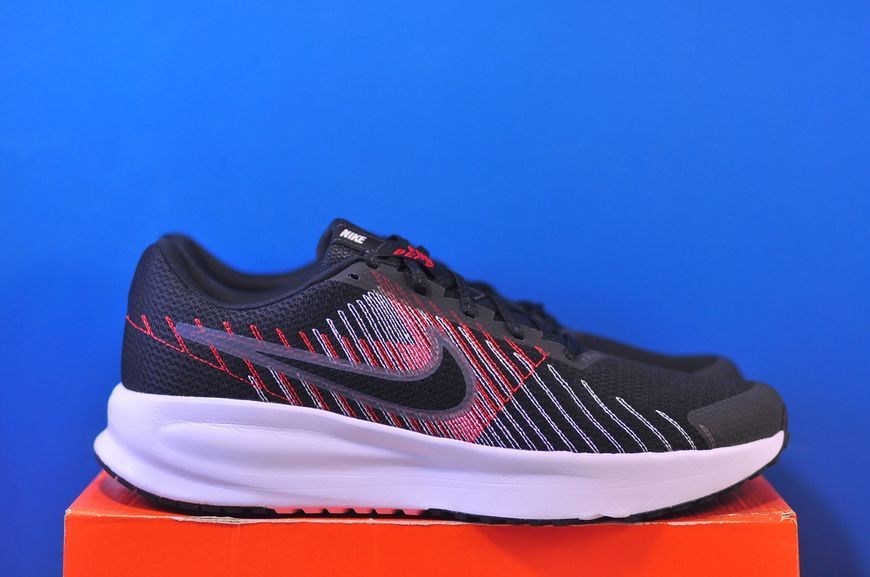 Кросівки Nike Run Defy Black HM9594-001 HM9594-001 фото