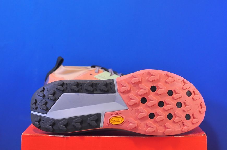 Кросівки Nike ZoomX Zegama Trail 2 FD5190-007 FD5190-007 фото