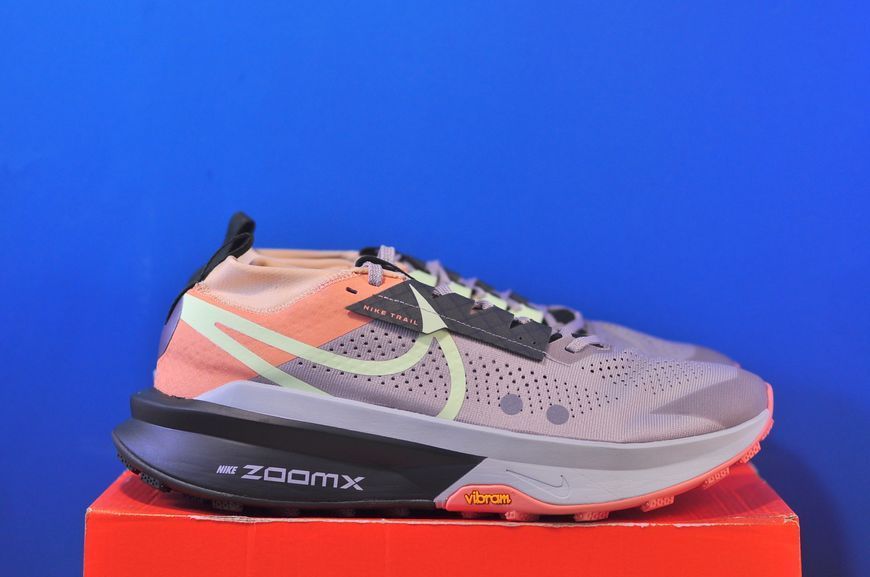 Кросівки Nike ZoomX Zegama Trail 2 FD5190-007 FD5190-007 фото
