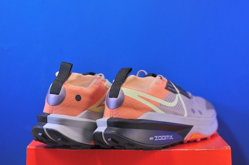Кросівки Nike ZoomX Zegama Trail 2 FD5190-007 FD5190-007 фото