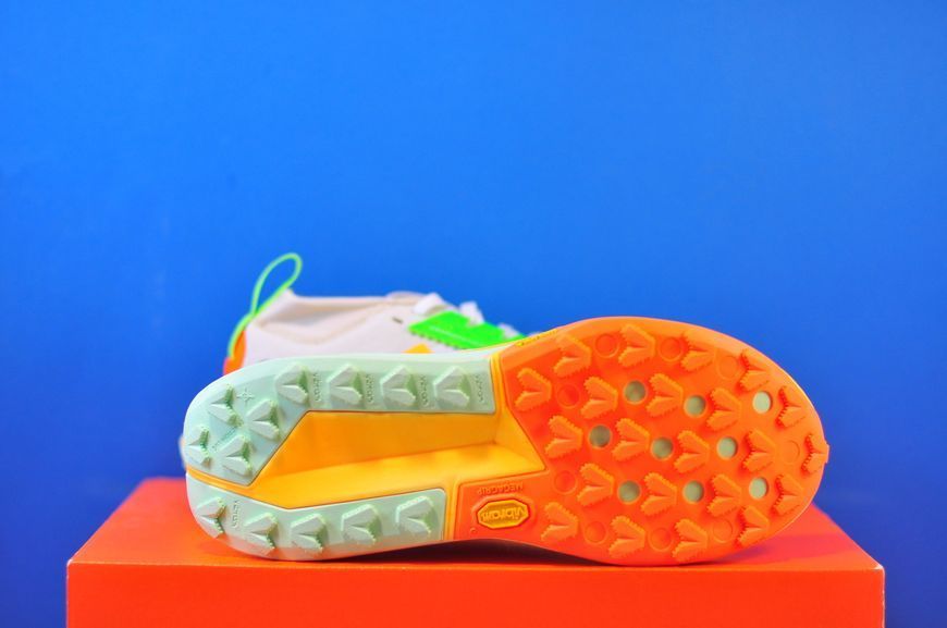 Кросівки Nike Zoomx Zegama Trail 2 FD5190-100 FD5190-100 фото
