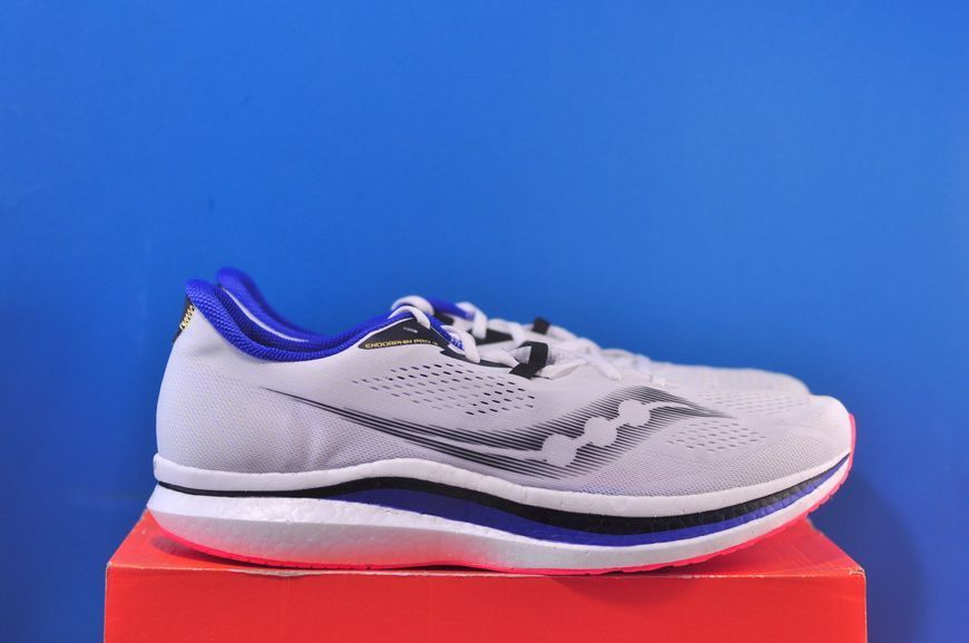 Кросівки Saucony Endorphin Pro 2 S20687-84 фото