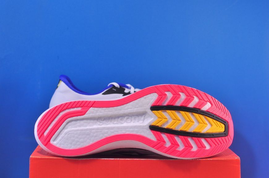 Кросівки Saucony Endorphin Pro 2 S20687-84 фото