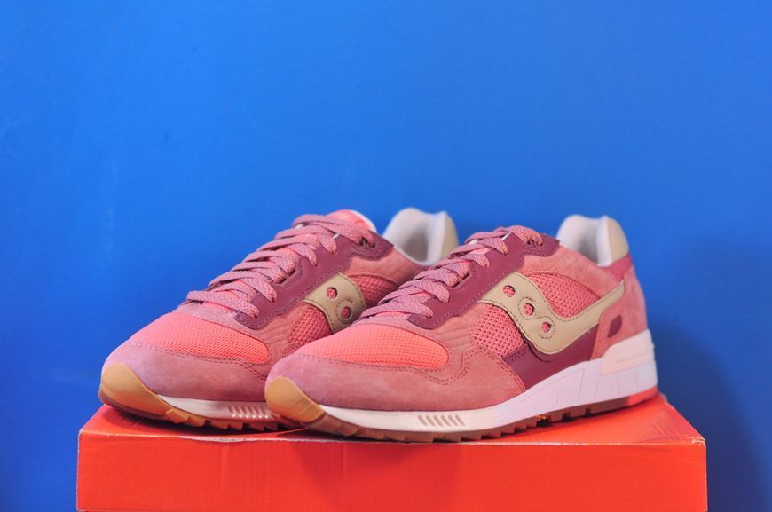 Кросівки Saucony Shadow 5000 ORG23-08 spl фото