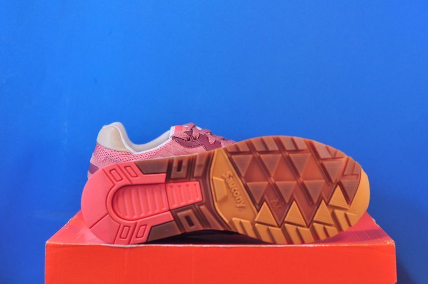 Кросівки Saucony Shadow 5000 ORG23-08 spl фото