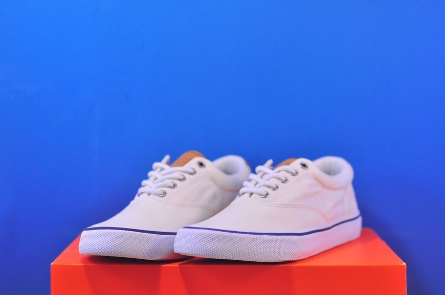Топсайдери Sperry Striper II CVO STS22043 STS22043 фото