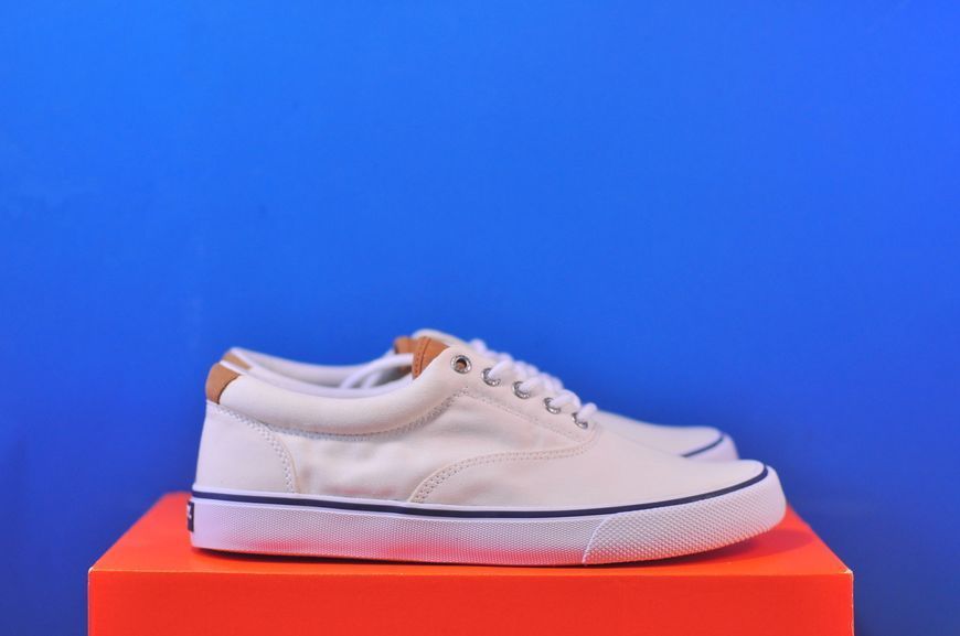 Топсайдери Sperry Striper II CVO STS22043 STS22043 фото