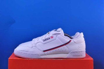 Кросівки Adidas Continental 80 Vegan FW2336 FW2336 фото