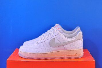 Кросівки Nike Air Force 1 07 White FD9758-100 FD9758-100 фото