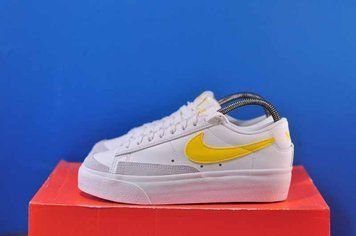 Кросівки Nike Blazer Low Platform DJ0292-113 DJ0292-113 фото