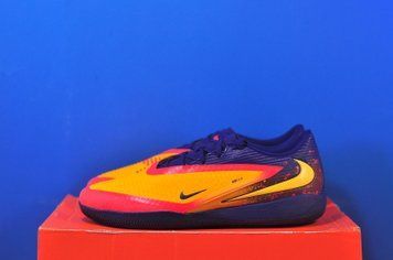 Футзалки Nike Phantom 6 Low Academy Erling Haaland IC IB3093-800 IB3093-800 фото