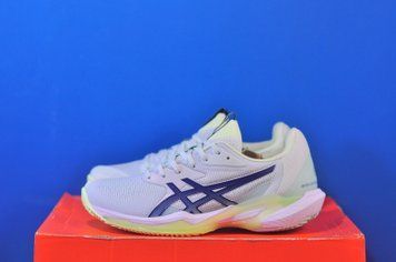 Кросівки Asics Solution Speed FF 3 Clay 1042A248-300 1042A248-300 фото