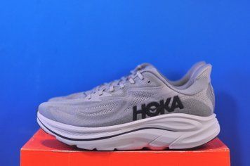 Кросівки Hoka Clifton 10 Wide 1162032 GYST 1162032 GYST фото