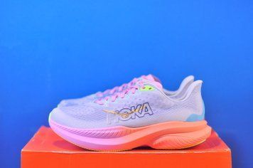 Кросівки Hoka Mach 6 Wide 'Illusion Dusk' 1147834 ISK 1147834 ISK фото