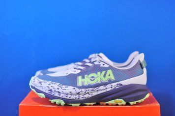 Кросівки Hoka Speedgoat 6 'Droplet Nautical Dusk' 1147791 DRPL 1147791 DRPL фото