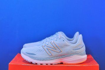 Кросівки New Balance Fresh Foam X 860V12 Light Blue W860B12 W860B12 фото