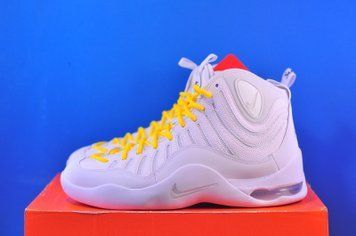 Кросівки Nike Air Bakin Sp White Supreme DX3292-100 DX3292-100 фото