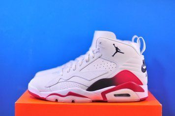 Кросівки Nike Air Jordan Jumpman Mvp Fb9019-100 Fb9019-100 фото