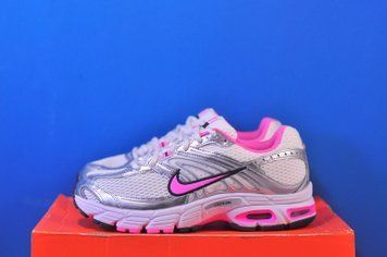 Кросівки Nike Air Max Moto 2K 'Pink Spell' HQ2056-101 HQ2056-101 фото