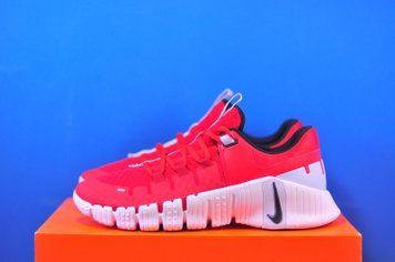 Кросівки Nike Free Metcon 5 DV3949-600 DV3949-600 фото