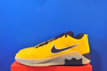 Кросівки Nike Lebron Witness IX HQ8034-700 HQ8034-700 фото