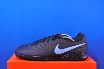 Сороканіжки Nike Tiempo Maestro Club Tf Black IB4482-040 IB4482-040 фото