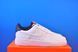 Кросівки Nike Air Force 1 07 NBA White IQ0293-030 IQ0293-030 фото 4