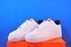 Кросівки Nike Air Force 1 07 NBA White IQ0293-030 IQ0293-030 фото 2