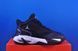 Кросівки Nike Air Jordan Max Aura 4 Black DN3687-002 DN3687-002 фото 3
