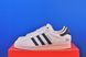 Кросівки Adidas Originals Superstar White GZ2203 GZ2203 фото 1