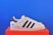 Кросівки Adidas Originals Superstar White GZ2203 GZ2203 фото 4