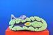 Кросівки Hoka Speedgoat 6 'Droplet Nautical Dusk' 1147791 DRPL 1147791 DRPL фото 5
