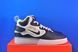 Кросівки Nike Air Force 1 Mid React DQ1872-100 фото 4