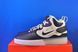 Кросівки Nike Air Force 1 Mid React DQ1872-100 фото 1